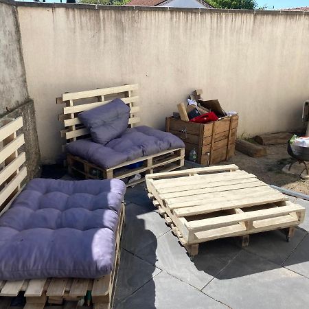 Chambre Privee Dans Maison Dromoise - Viarhona - Autoroute - Jacuzzi A Reserver En Supplement Châteauneuf-du-Rhône Kültér fotó