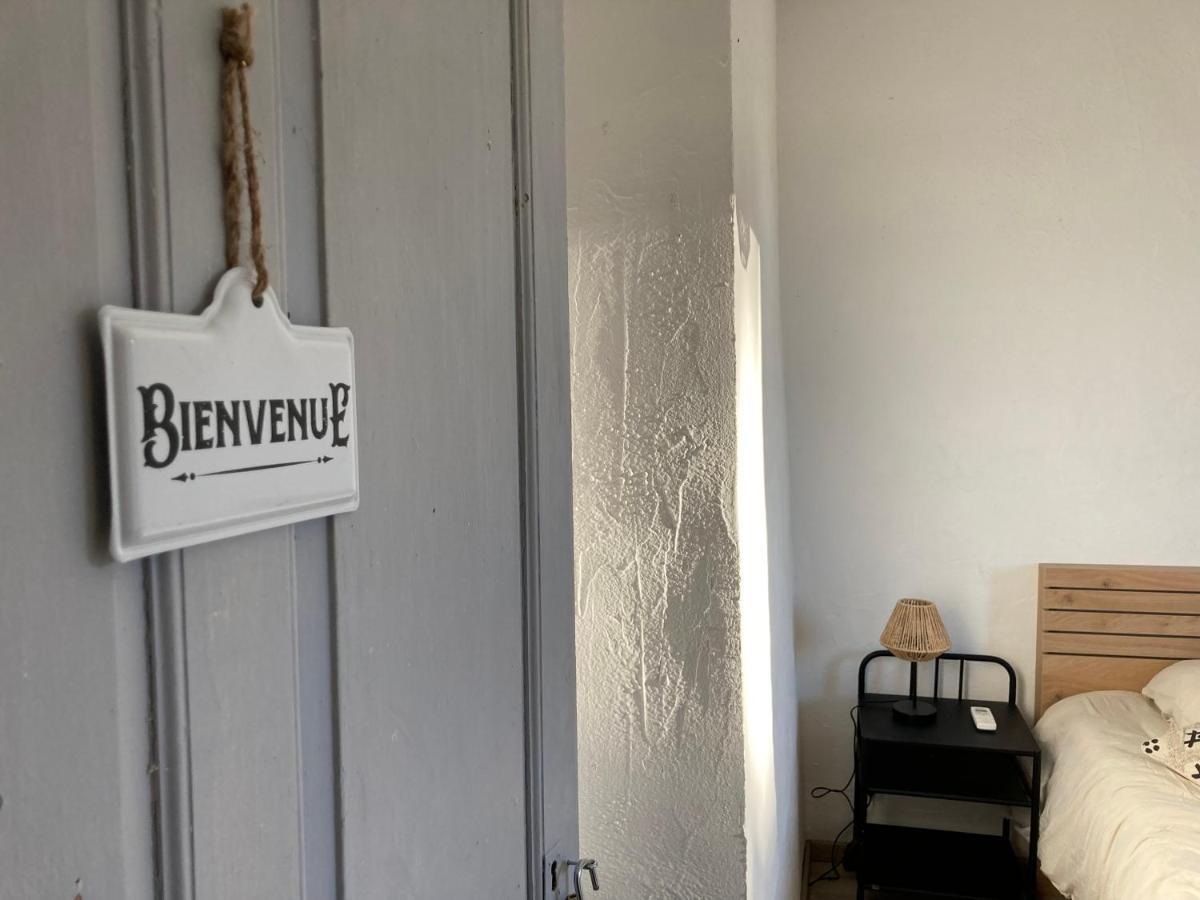 Chambre Privee Dans Maison Dromoise - Viarhona - Autoroute - Jacuzzi A Reserver En Supplement Châteauneuf-du-Rhône Kültér fotó
