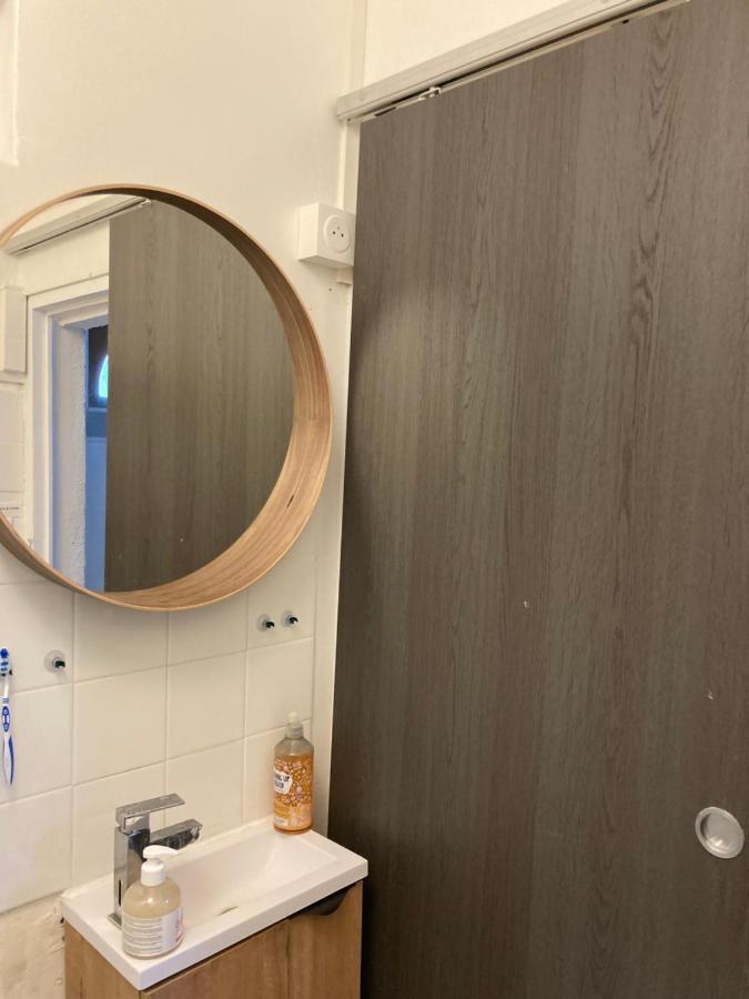 Chambre Privee Dans Maison Dromoise - Viarhona - Autoroute - Jacuzzi A Reserver En Supplement Châteauneuf-du-Rhône Kültér fotó