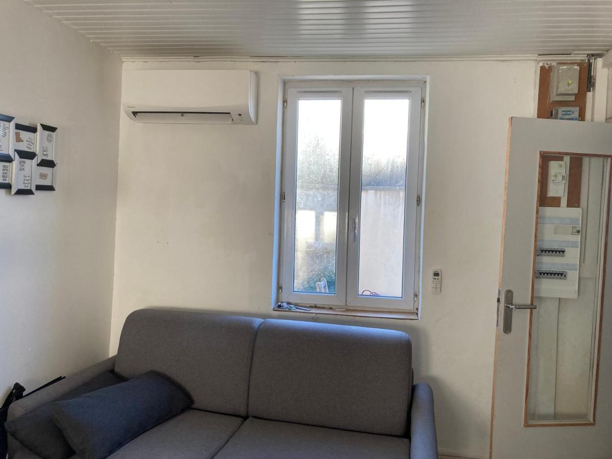 Chambre Privee Dans Maison Dromoise - Viarhona - Autoroute - Jacuzzi A Reserver En Supplement Châteauneuf-du-Rhône Kültér fotó