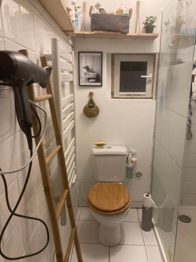 Chambre Privee Dans Maison Dromoise - Viarhona - Autoroute - Jacuzzi A Reserver En Supplement Châteauneuf-du-Rhône Kültér fotó